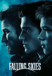 Click to watch 'Stalag 14th Virginia' (popup) Falling Skies